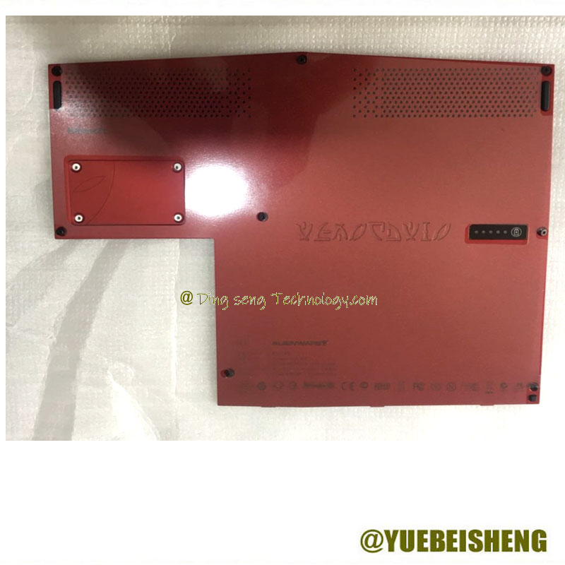 YUEBEISHENG New/org  Dell Alienware M11X R3 R..